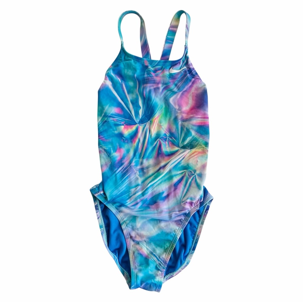 Nike Hydrastrong One Piece Bikini